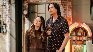 iCarly Epizóda 1