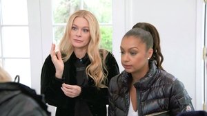 The Real Housewives of New York City Epizóda 4