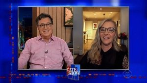 The Late Show with Stephen Colbert Epizóda 131