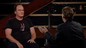 Real Time with Bill Maher Epizóda 20