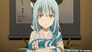 That Time I Got Reincarnated as a Slime Epizóda 16