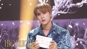 Inkigayo Epizóda 18