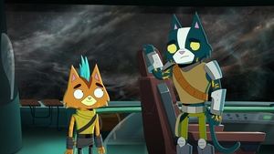 Final Space Epizóda 12