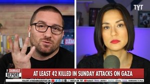 The Damage Report with John Iadarola Epizóda 95