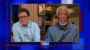 The Late Show with Stephen Colbert Epizóda 130