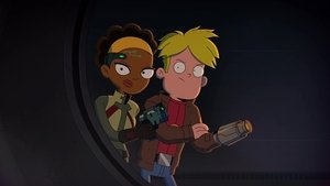 Final Space Epizóda 11
