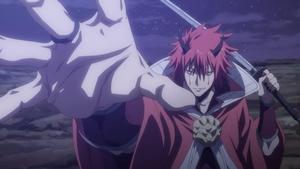 That Time I Got Reincarnated as a Slime Epizóda 20