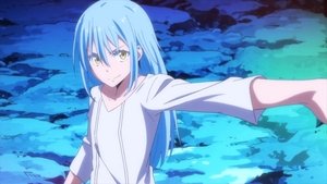 That Time I Got Reincarnated as a Slime Epizóda 13