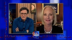 The Late Show with Stephen Colbert Epizóda 129