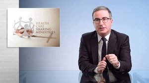 John Oliver: Čo týždeň dal a vzal Epizóda 17