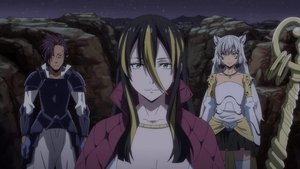 That Time I Got Reincarnated as a Slime Epizóda 19
