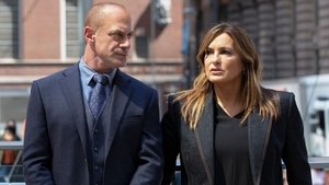 Law & Order: Organized Crime Epizóda 8