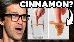 Good Mythical Morning Epizóda 82