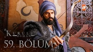 Kuruluş Osman Epizóda 32