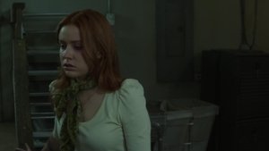 Nancy Drew Epizóda 18