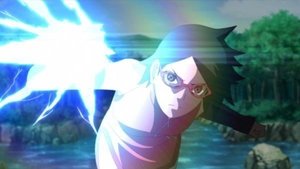 Boruto: Naruto Next Generations Epizóda 201