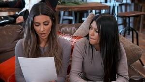 Keeping Up with the Kardashians Epizóda 11