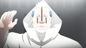 Boruto: Naruto Next Generations Epizóda 202