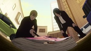 Kaguya-sama wa Kokurasetai: Tensai-tachi no Renai Zunousen Epizóda 1