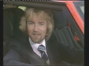 Top Gear Epizóda 5