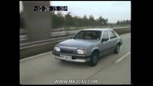 Top Gear Epizóda 1