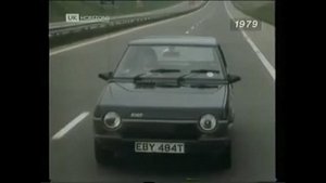 Top Gear Epizóda 1