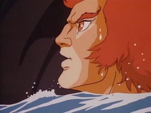 ThunderCats Epizóda 42