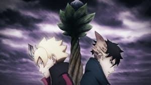 Boruto: Naruto Next Generations Epizóda 205