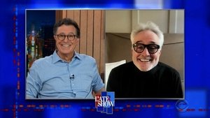 The Late Show with Stephen Colbert Epizóda 136