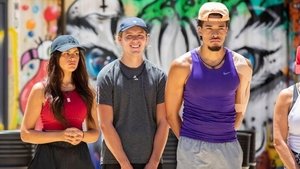 Big Brother Epizóda 20