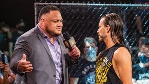 WWE NXT Epizóda 29
