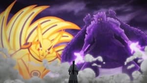 Boruto: Naruto Next Generations Epizóda 204