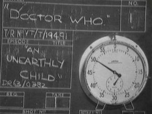 Doctor Who Epizóda 2