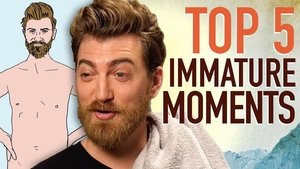 Good Mythical Morning Epizóda 89