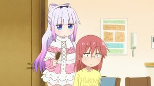Miss Kobayashi's Dragon Maid Epizóda 17