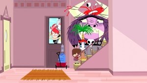 Foster's Home for Imaginary Friends Epizóda 12
