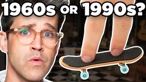 Good Mythical Morning Epizóda 83