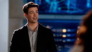 The Flash Epizóda 14