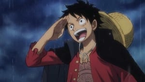 One Piece Epizóda 979