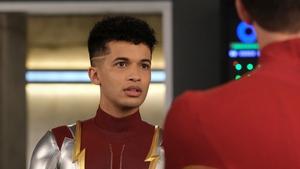 The Flash Epizóda 17