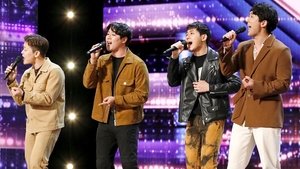 America's Got Talent Epizóda 2