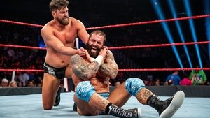 WWE Main Event Epizóda 30