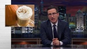 John Oliver: Čo týždeň dal a vzal Epizóda 16