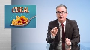 John Oliver: Čo týždeň dal a vzal Epizóda 50