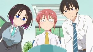 Miss Kobayashi's Dragon Maid Epizóda 20