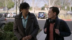 Atypical Epizóda 6