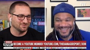 The Damage Report with John Iadarola Epizóda 106