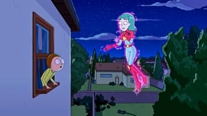 Rick a Morty Epizóda 3