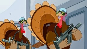 Rick a Morty Epizóda 6