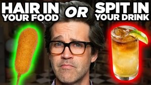 Good Mythical Morning Epizóda 92